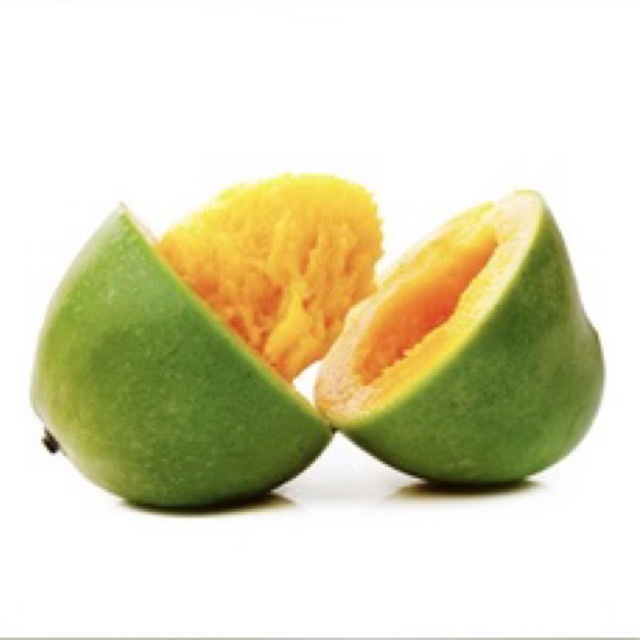 Mangga Alpukat klonal 21 asli Bangil