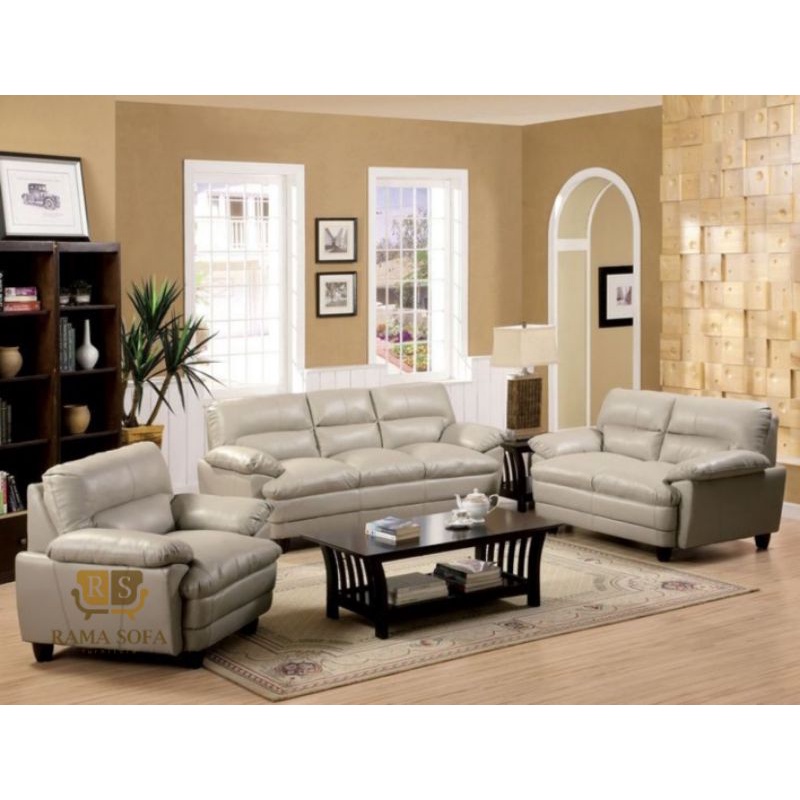 sofa minimalis mewah super silicon kursi tamu mewah minimalis modern sofa set sofa premium sofa terb