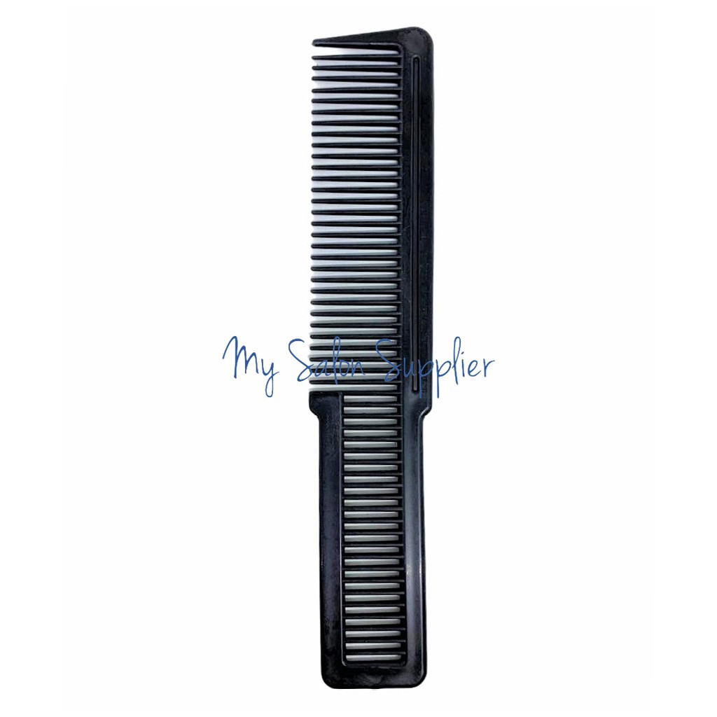 Sisir Barber Potong Rambut Hair Clipper HITAM