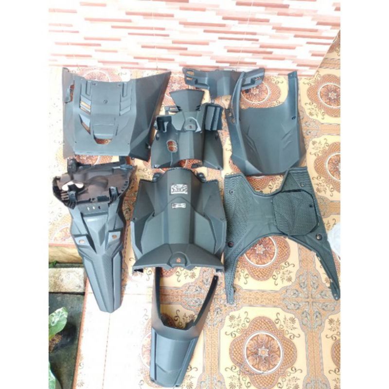 Full body kasar beat esp eco/beat street 2017 2019