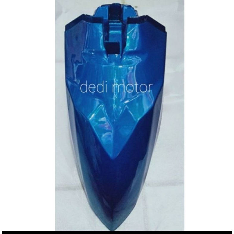 spakbor depan mio m3  / FRONT FENDER mio m3/ Slebor Depan spk depan mio m3 MIO Z125 putih/Mio 125 putih merah merah doff hitam biru kuning silver hitam doff dan paru m3 m3