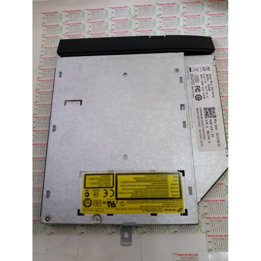 DVD-RW Acer One 14 Z1402 Original Ori