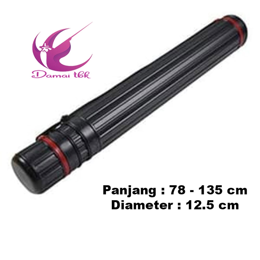 

TABUNG GAMBAR V-TEC VT-5004 78-135cm x 12.5cm