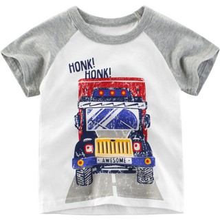 truck for baby boy