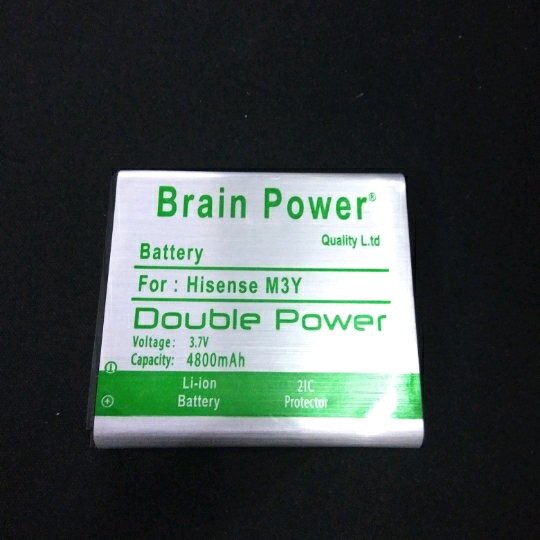 Baterai batre Andromax Hisense M3Y