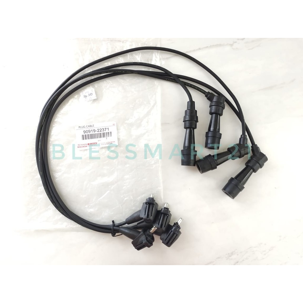 KABEL BUSI 7K EFI 2.0 (90919-22371)