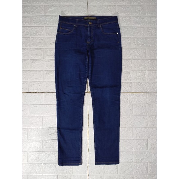 ZARA MAN JEANS SECOND