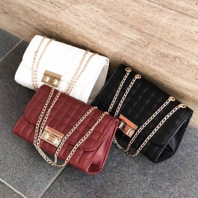 Leya joy bag