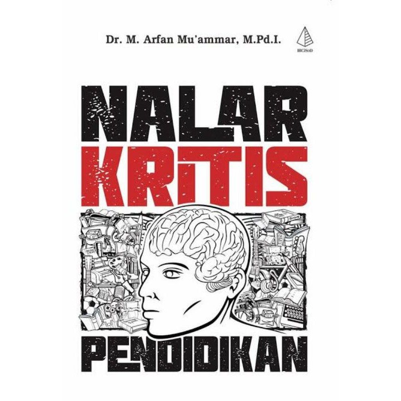 NALAR KRITIS PENDIDIKAN
