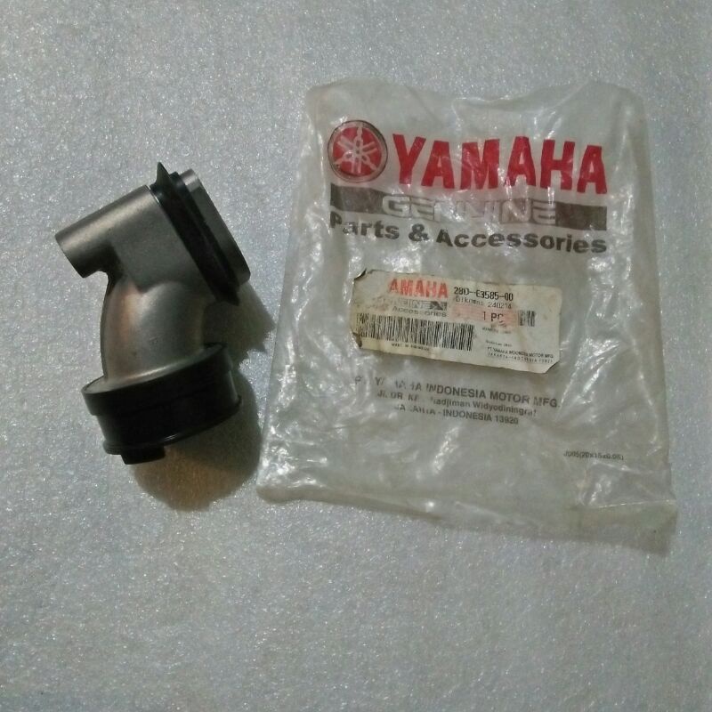 manipol karbu Mio Sporty original kode part 28D E3585 00