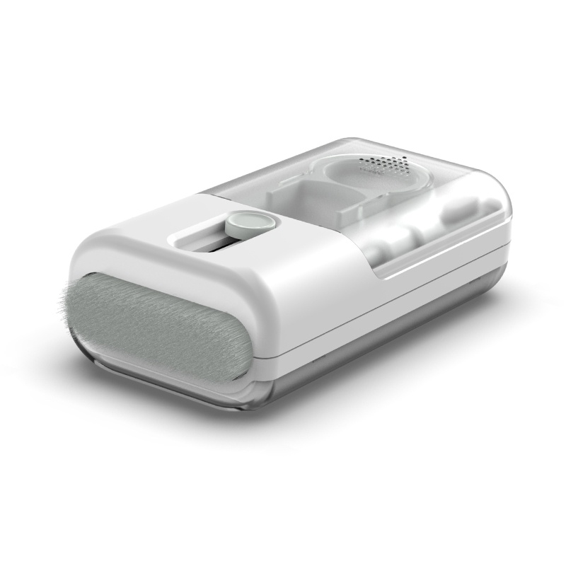 Bt Earphone Cleaner Earbud Tablet Pembersih Pen Pembersih Keyboard Kotoran Telinga Brush Microfiber Lembut, Cleaner Kits