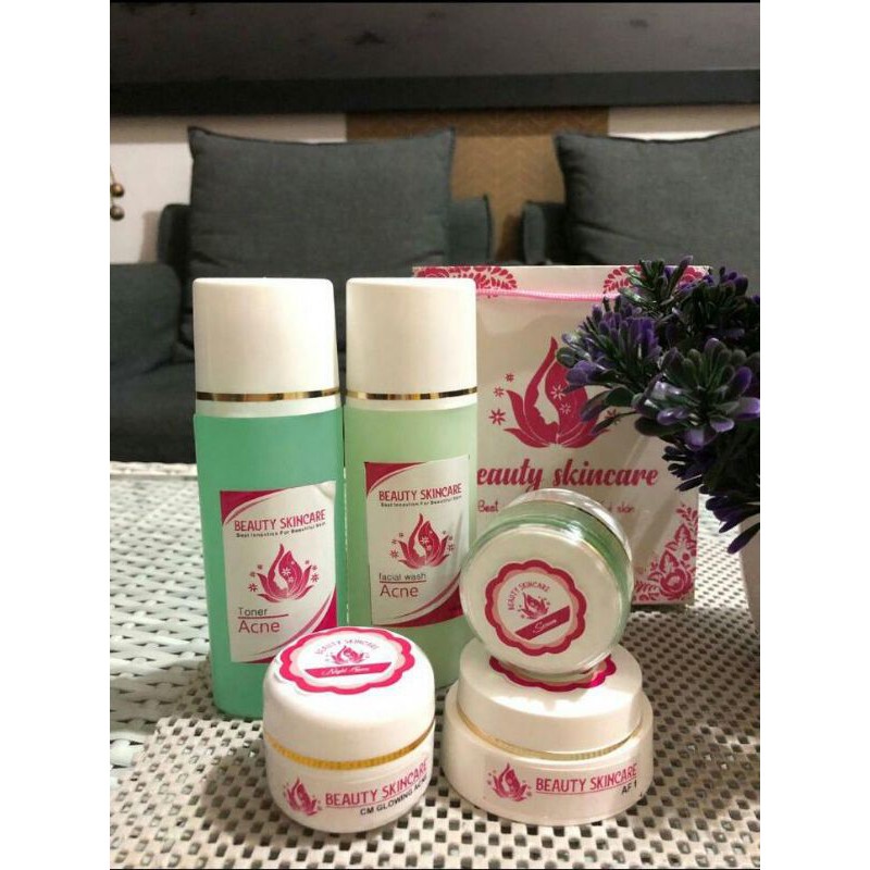 

beautysakincare
