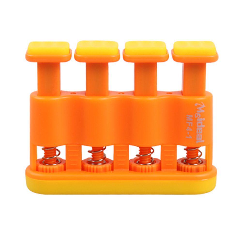 AUGUSTINA Hand Grip Guitar Trainers Finger Exercise Hand Grip Trainer Power Training Strength Training Finger Strengthener