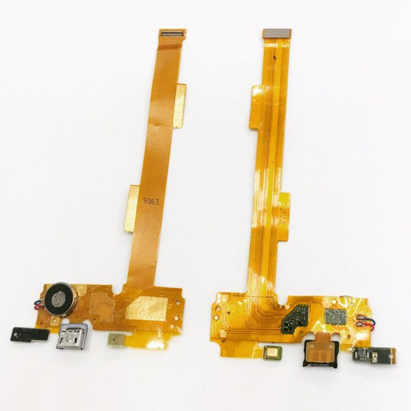 FLEXIBLE CHARGER OPPO A33 NEO 7 FLEXIBLE KONECTOR CAS OPPO