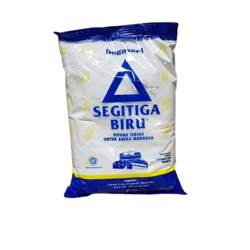 

Tepung Segitiga Ekonomis 1kg