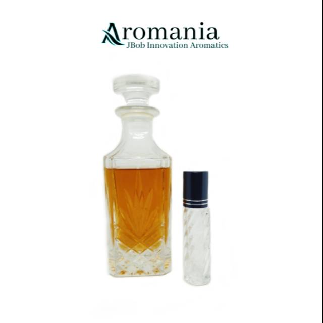 Parfum Aromania Ungaro