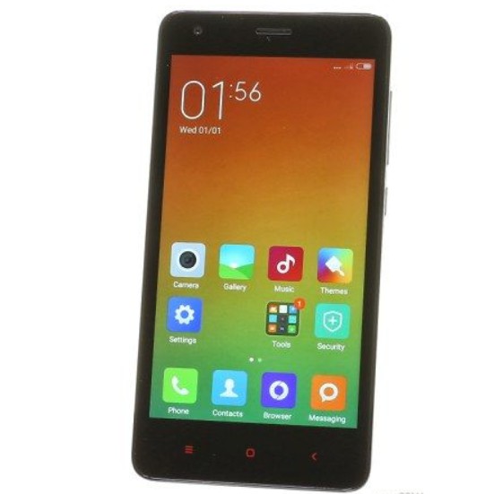 Handphone Xiaomi Redmi 2 Ram 1/8GB 2/16G 4G Redmi2 HP-7