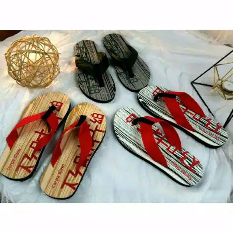 sandal distro pria RDR898