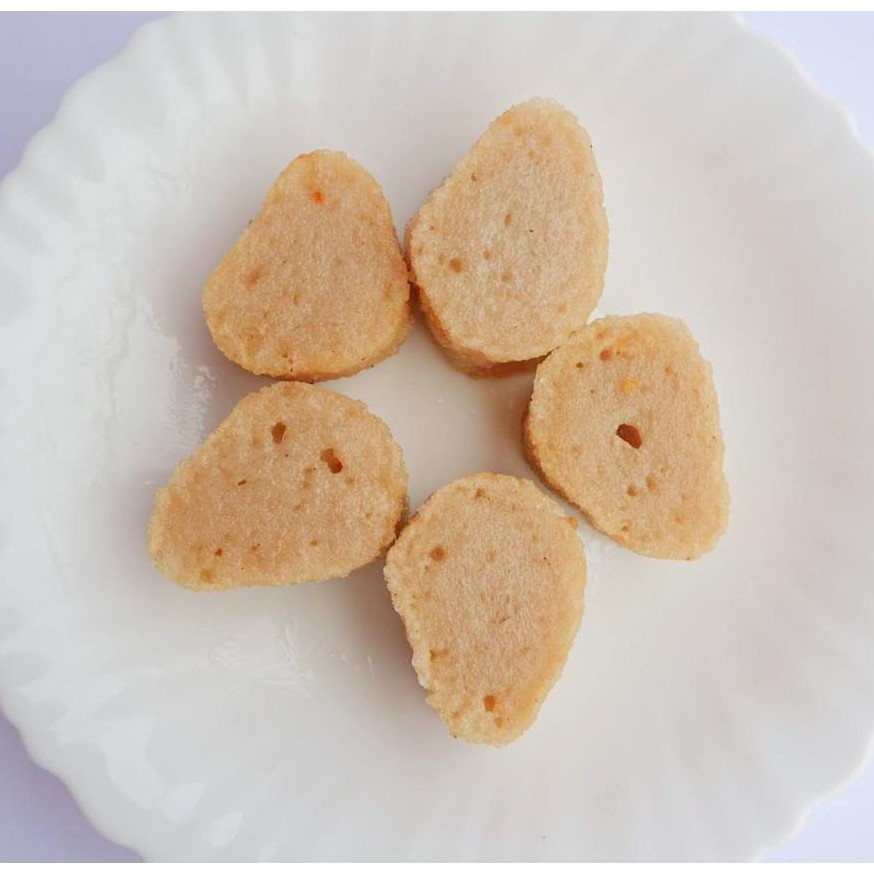 

PEMPEK TINTIN BALOK 15 pcs