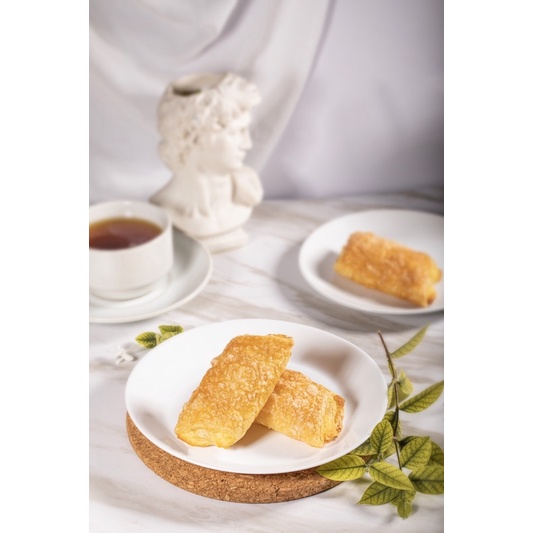 

Batter Inc. Cheese Rolls