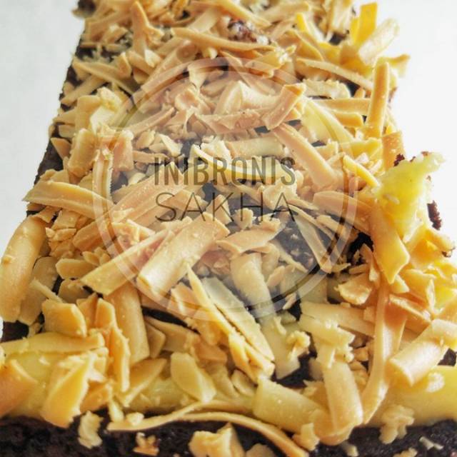 

Pisang Keju