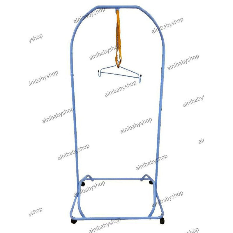 Kerangka Tiang Ayunan Baby &quot;Epoxy/CAT PREMIUM&quot;