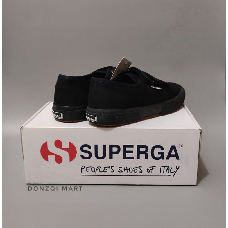 superga vans