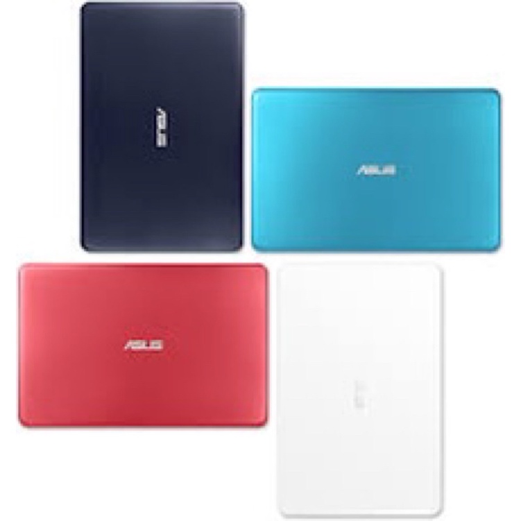 Notebook Asus E202S Intel Celeron N3050 - 2GB - 500GB