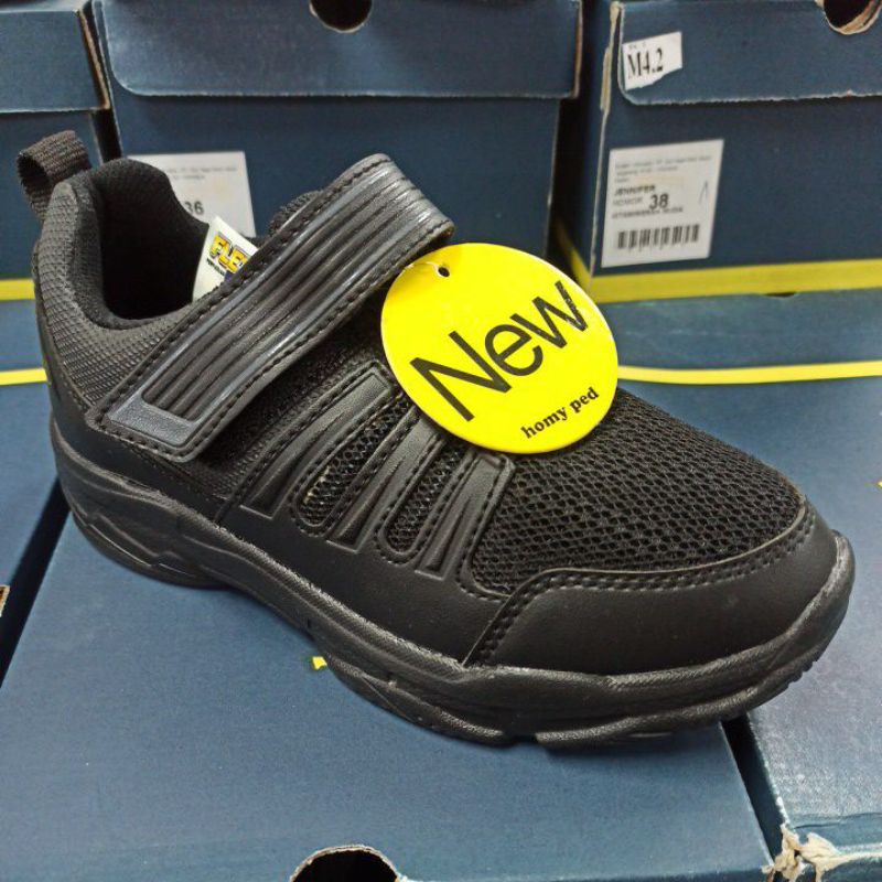 Sepatu anak/HOMYPED/29/Sepatu sekolah