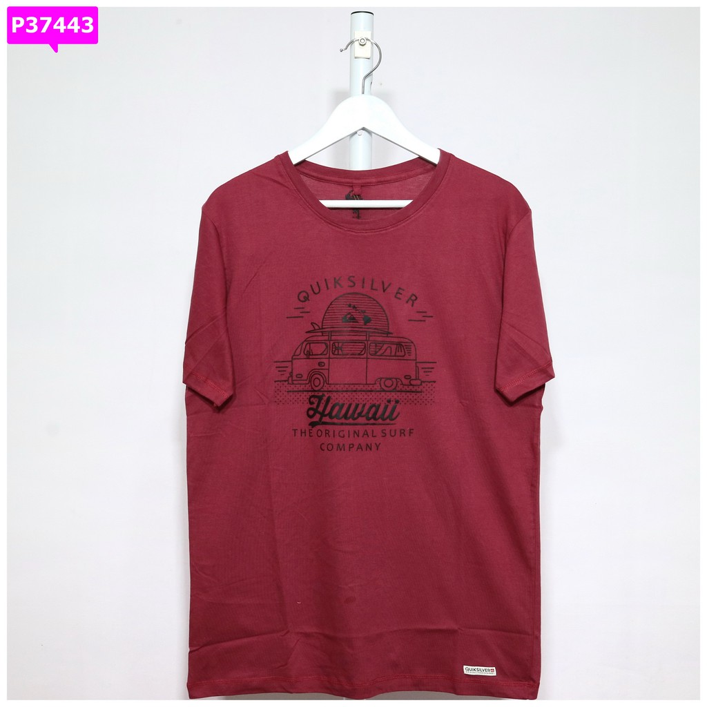 KAOS OBLONG Baju Planet Surf Online Jual Beli Kaos BM SIMPLE PREMIUM KAOS BM ORI QUICKSILVER P37443