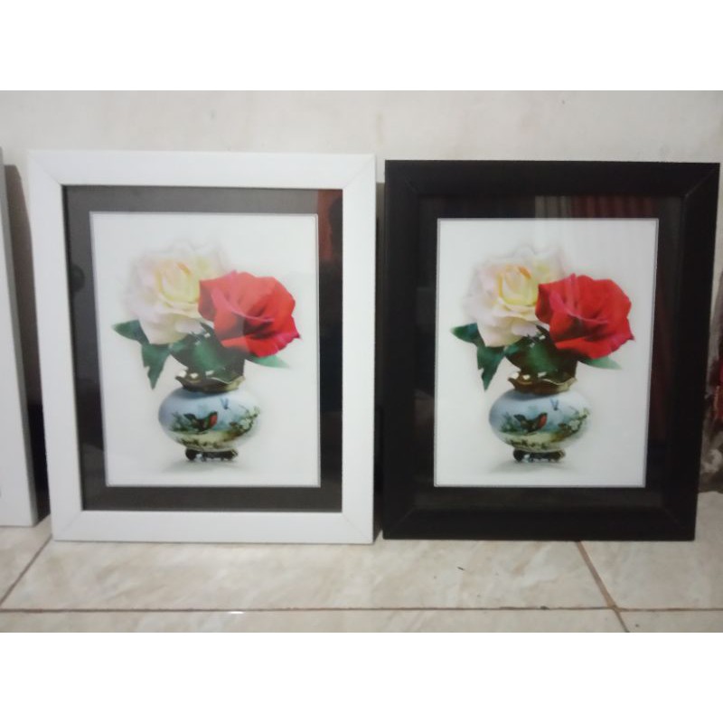 Pigura / Bingkai Foto10R/(25x30)