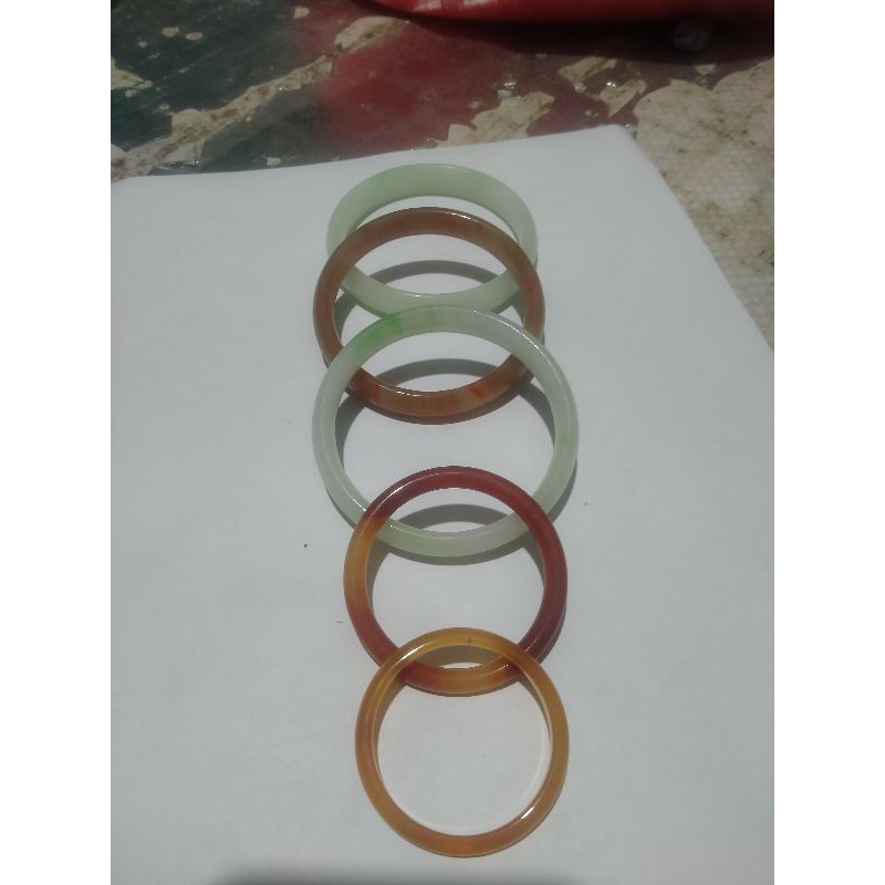 GIOK GELANG TANGAN ANAK ANTI ALERGI 1 PCS RO-27