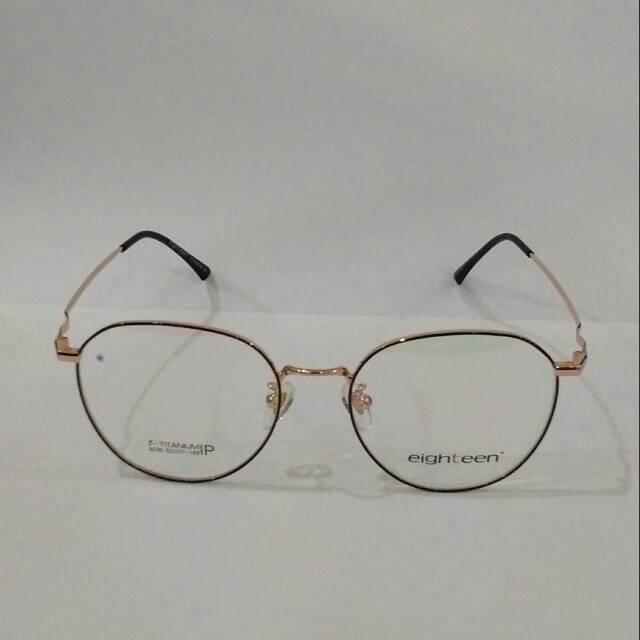 Eighteen Unisex's Full Frame 8092