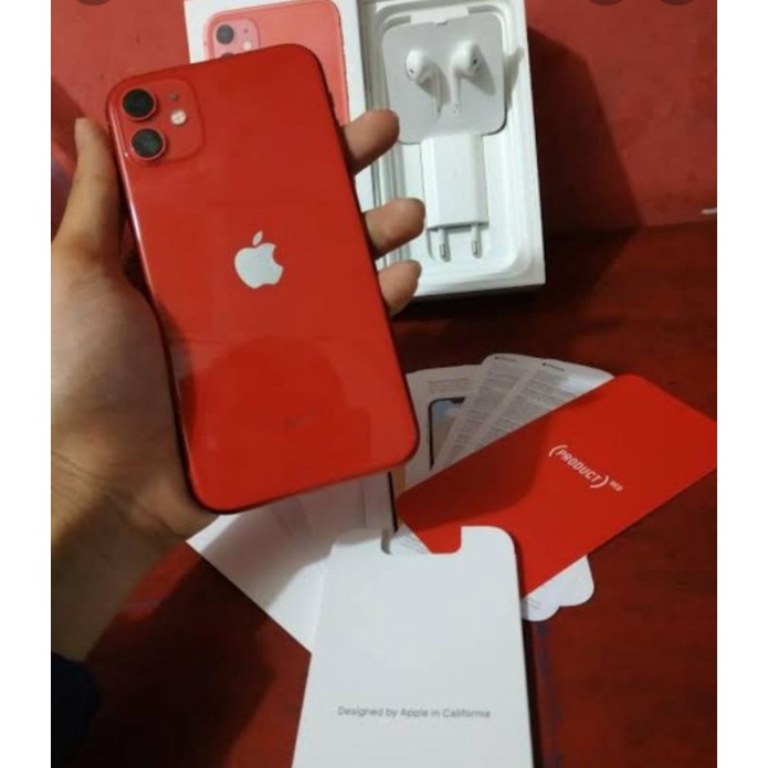 iphone 11 128GB