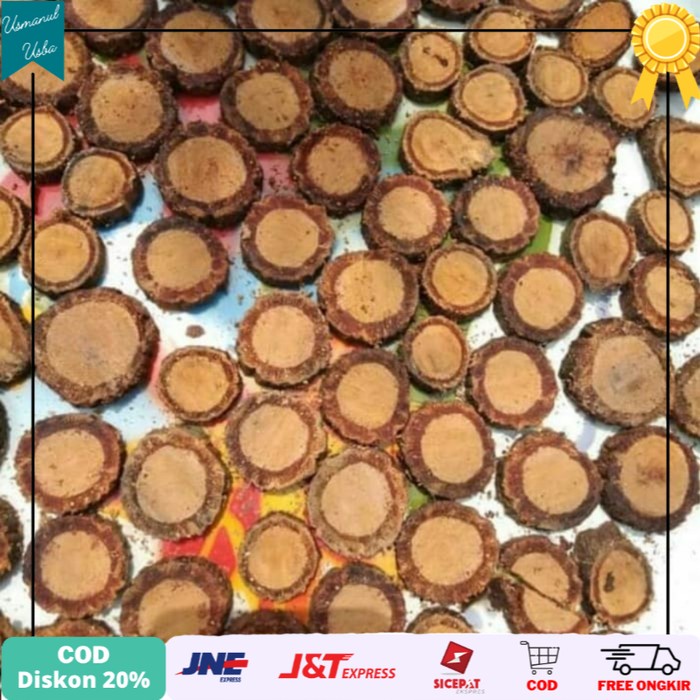 

❤COD❤ BAJAKAH TAMPALA SUPER ASLI KALIMANTAN KWALITAS SUPER