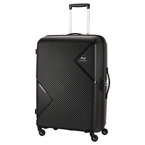 Koper Kamiliant Zakk by Samsonite Large 28 inch Hitam