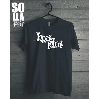 KAOS MUSIK KOES PLUS LEGEND