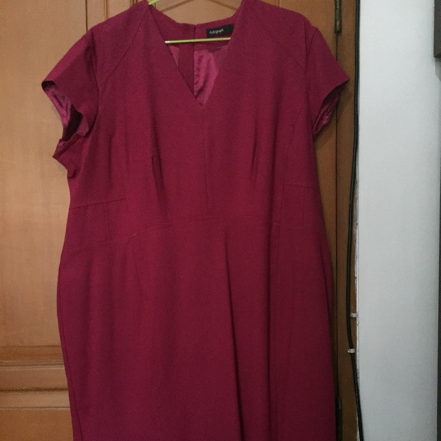 Dress marks n spencer