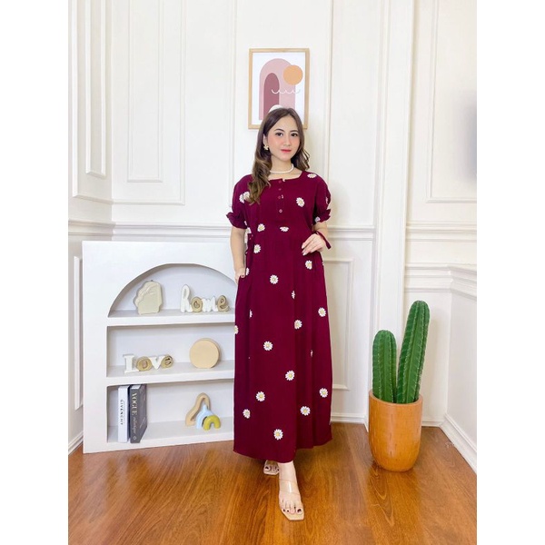 Kanaya/Shakila Dress