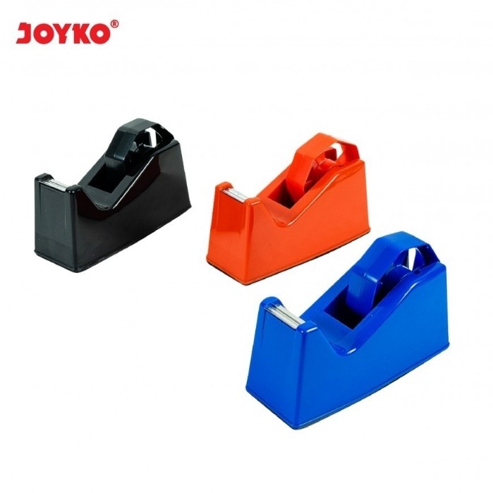 

Update Tape Dispenser Joyko Td103 - Original - Murah Dan Berkualitas Bergaransi