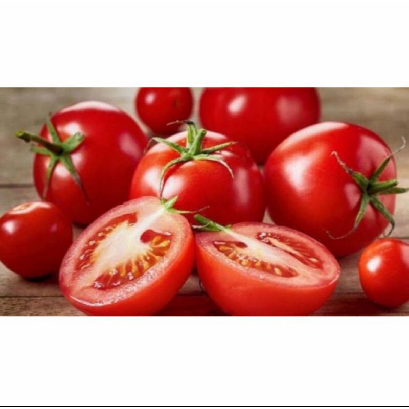 

Tomat Merah Berastagi Segar 500 gram