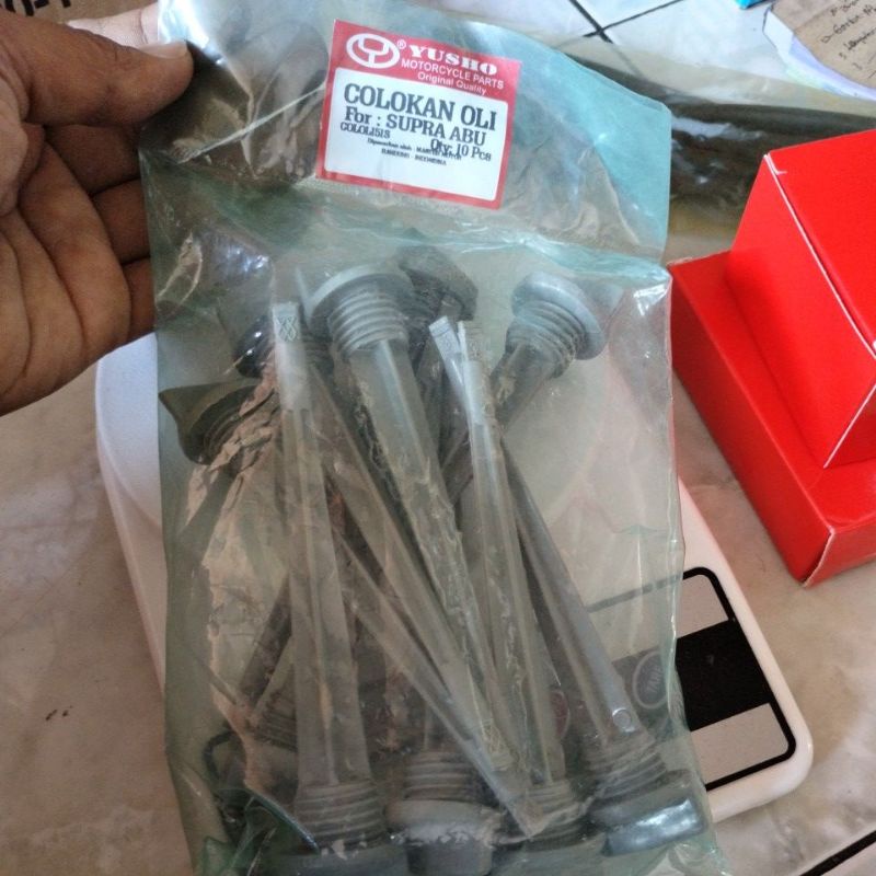 tutup oli mesin/colokan oli grand, Supra, Supra x 125