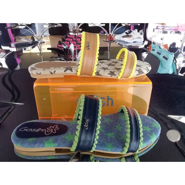 Sendal Gosh New Art 584