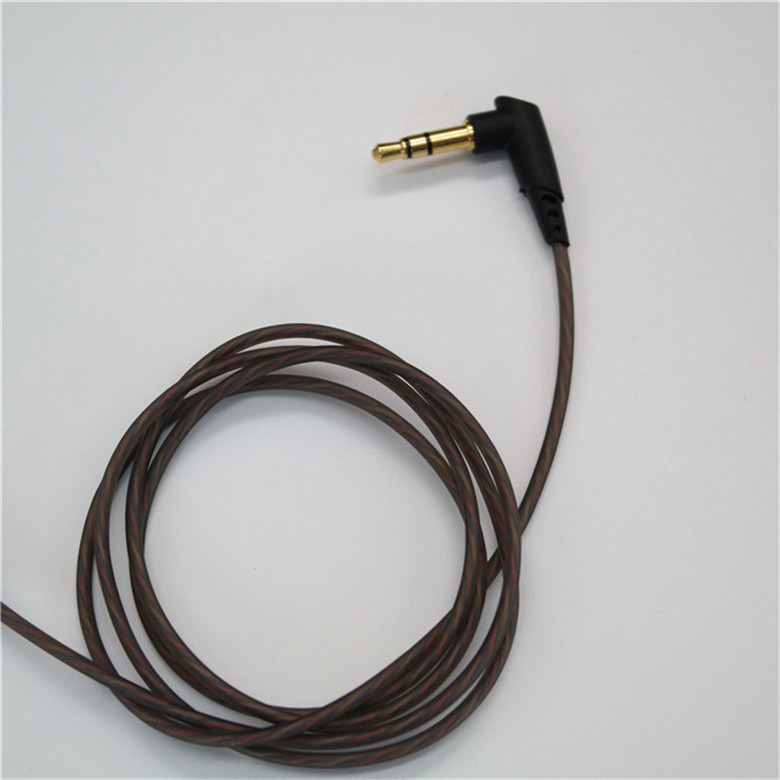 Shure SE325 SE846 SE846 se215 UE900 Kabel headphone MP3 MMCX Pengganti