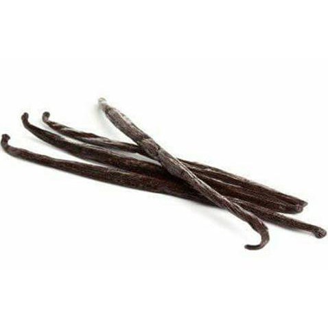 

A47Mklx Vanilla Bean ( Biji Vanilla ) - 10 Gr