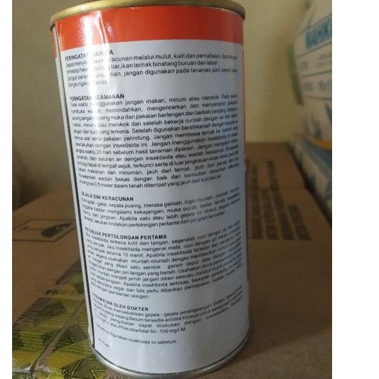 『LARIS』 Akodan 500 ml grosir