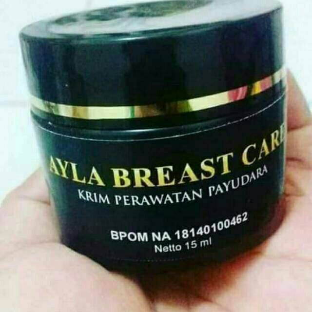Ayla BreastCare Nasa