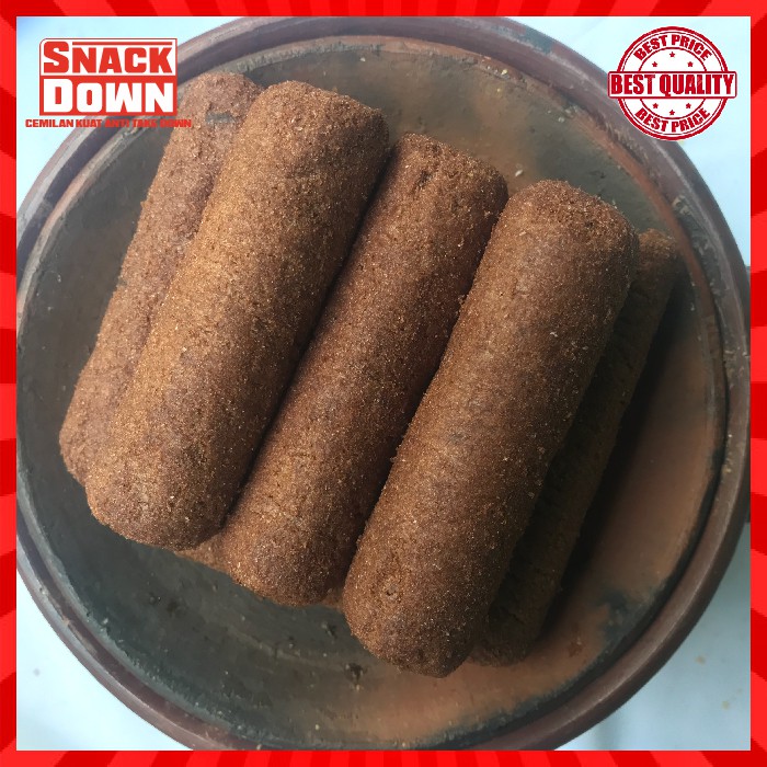 

STIK COKELAT 250 gram / JAJANAN / SNACK / MAKANAN RINGAN / CEMILAN ENAK LEZAT - SNACKDOWN