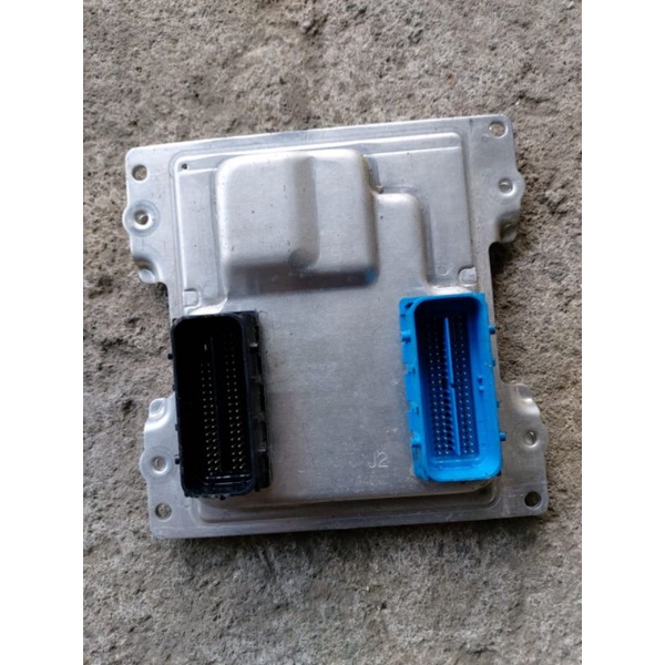 ecu chevrolet spark 2016 2019