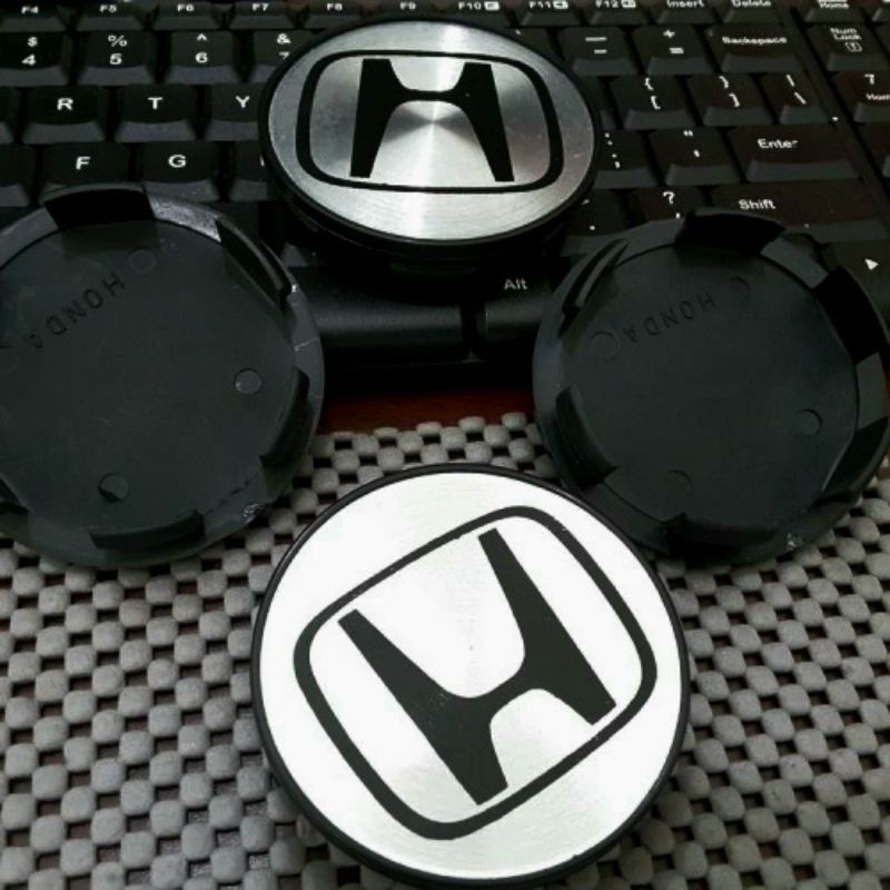 Dop Velg Center Honda Mobilio HRV,CRV,BRV